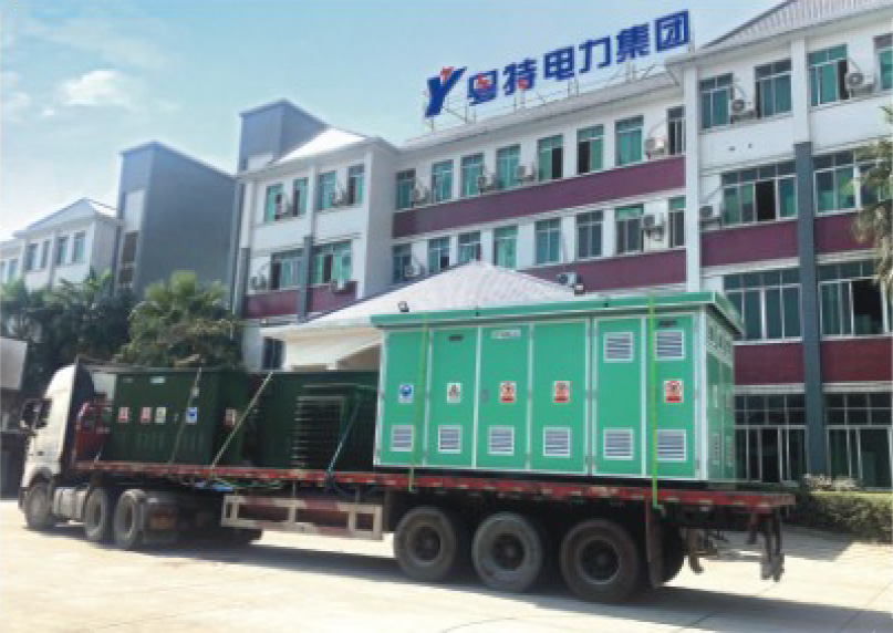 電力行業(yè)的歐式箱變和美式箱變成套設備，提升能源傳輸效率的關(guān)鍵選擇