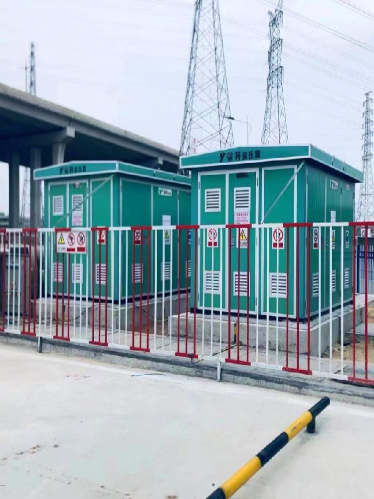 電力變壓器、高低壓成套、配電柜生產(chǎn)