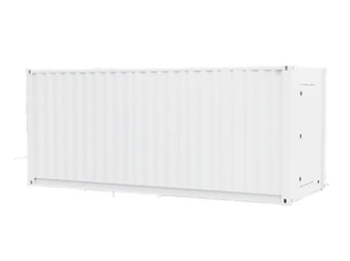 集裝箱式儲能電站